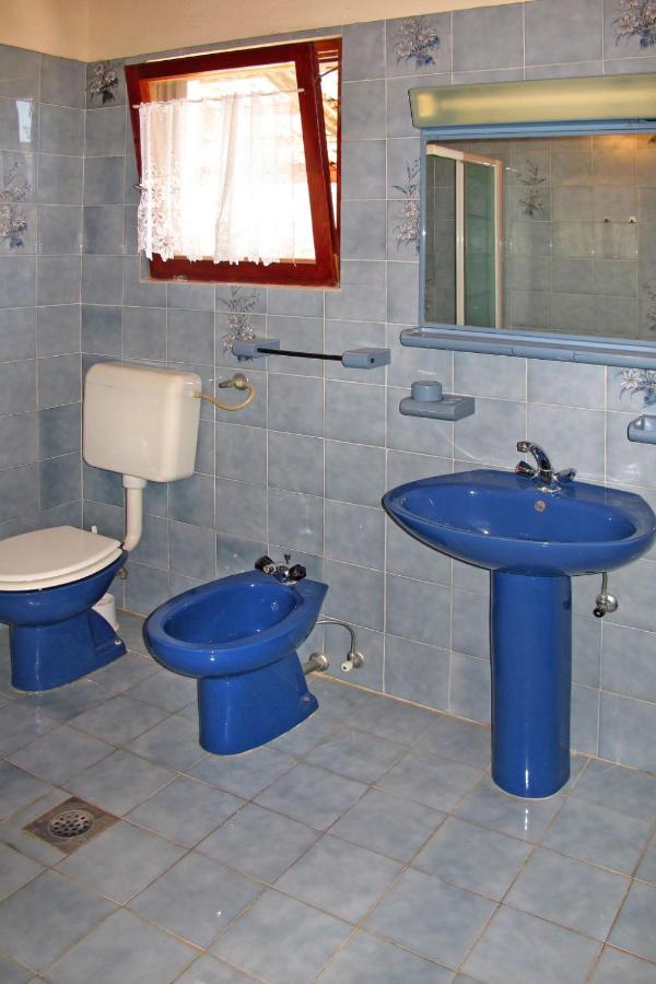 Apartment Katić-2 Kozino Bagian luar foto