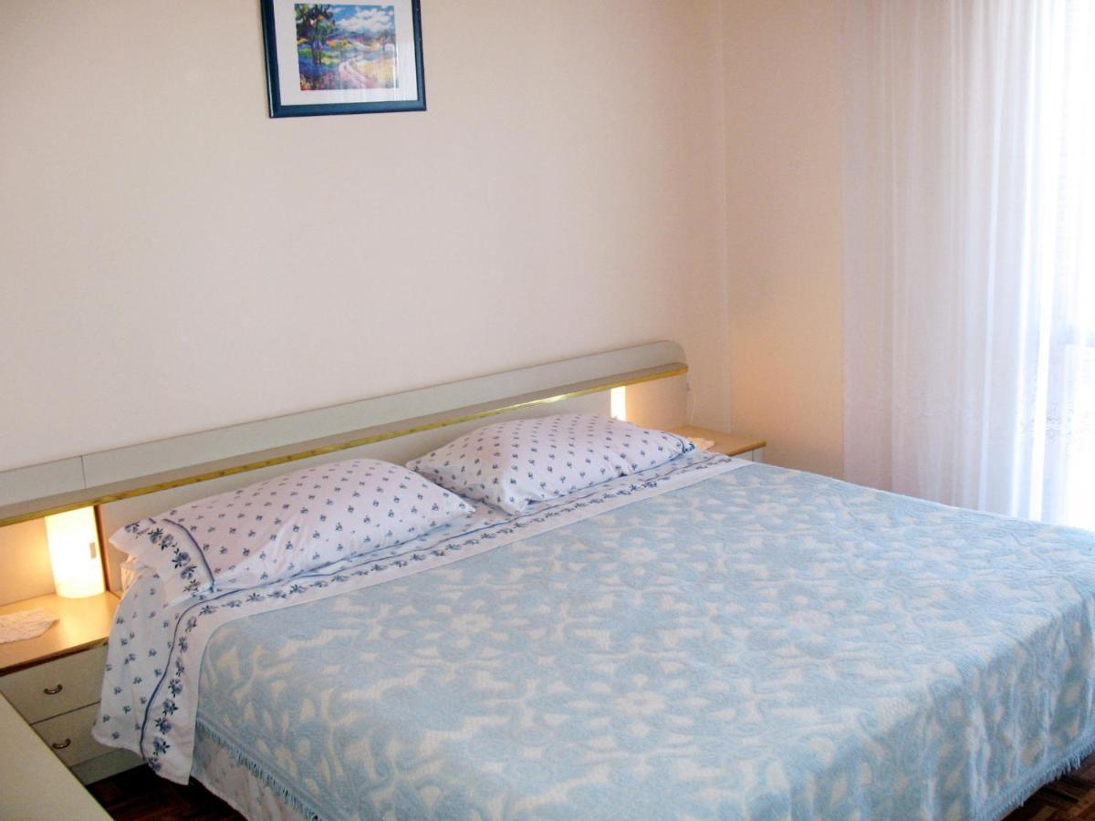 Apartment Katić-2 Kozino Bagian luar foto