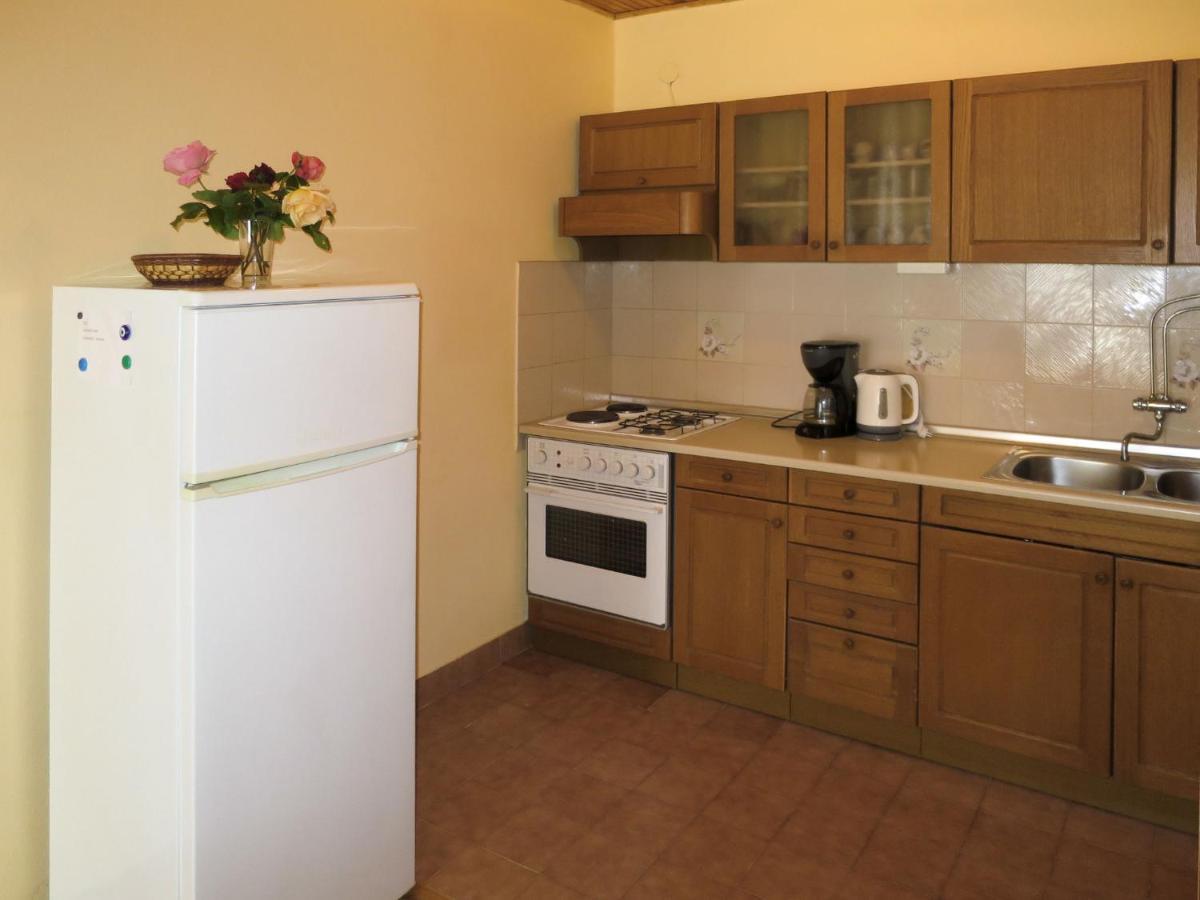 Apartment Katić-2 Kozino Bagian luar foto