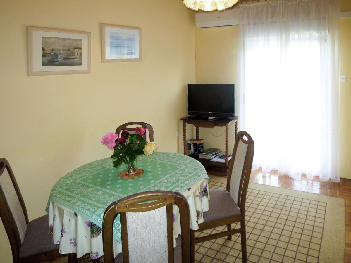 Apartment Katić-2 Kozino Bagian luar foto