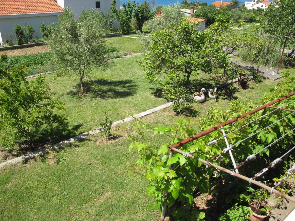 Apartment Katić-2 Kozino Bagian luar foto